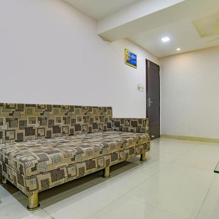 Fabhotel Grand Raj Indore Exteriör bild